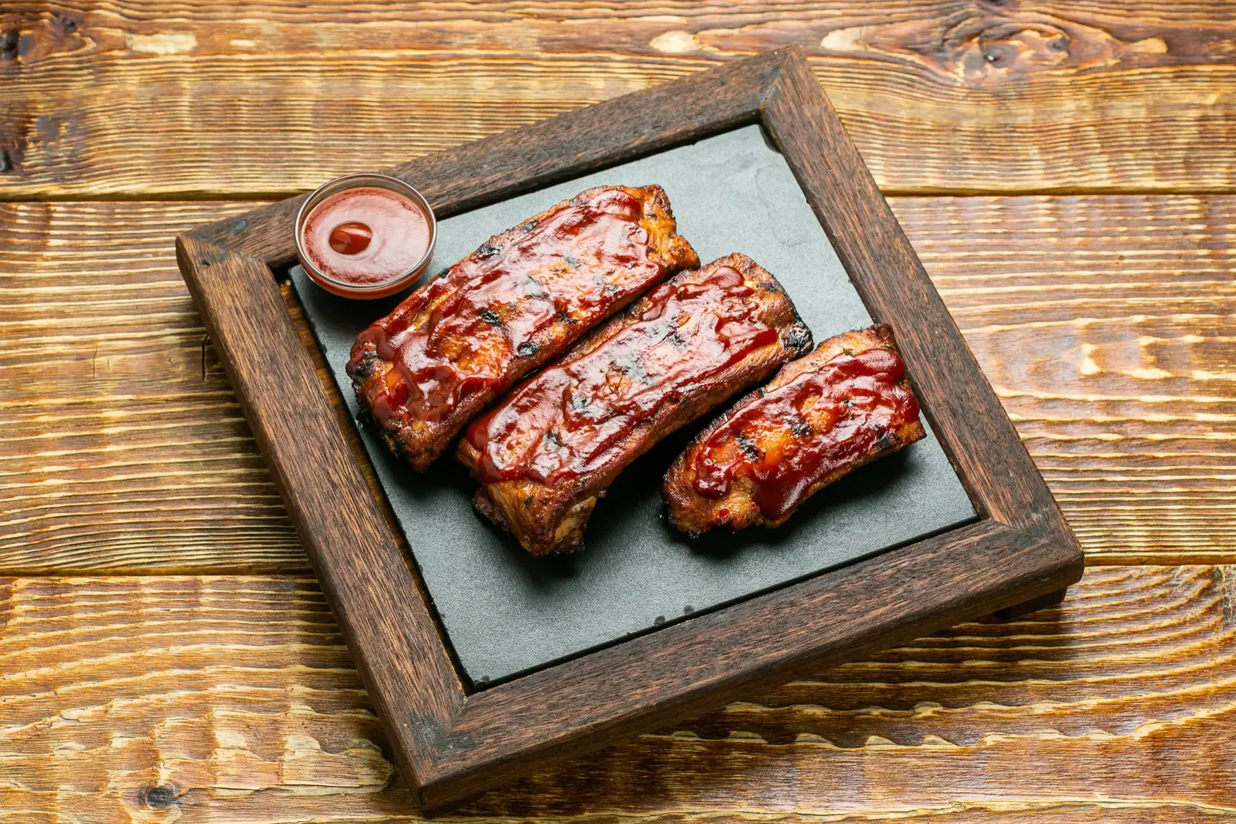 Grillitud searibid