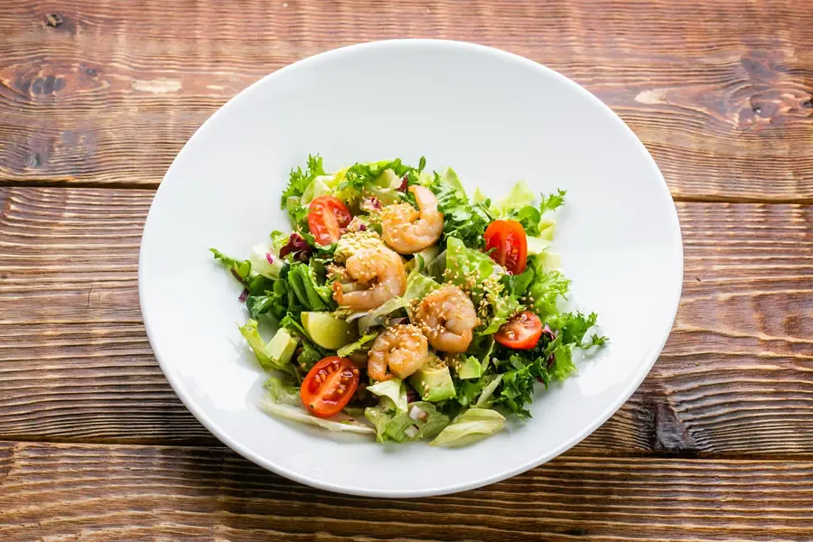 Mereandide salat