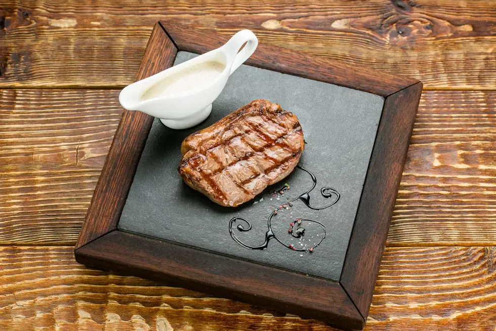 Filet Mignon