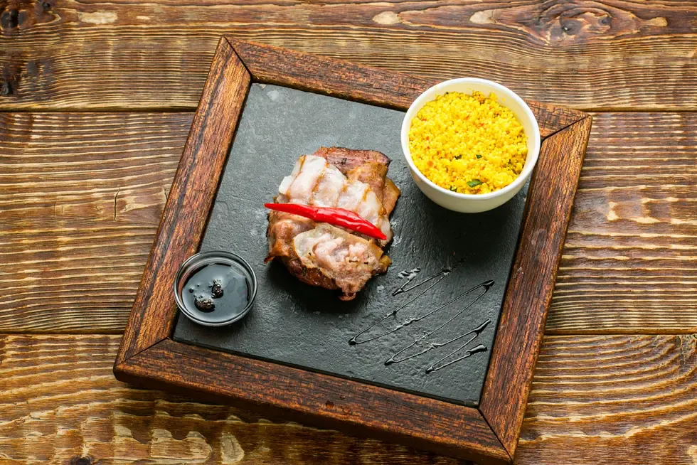 Chateaubriand steik